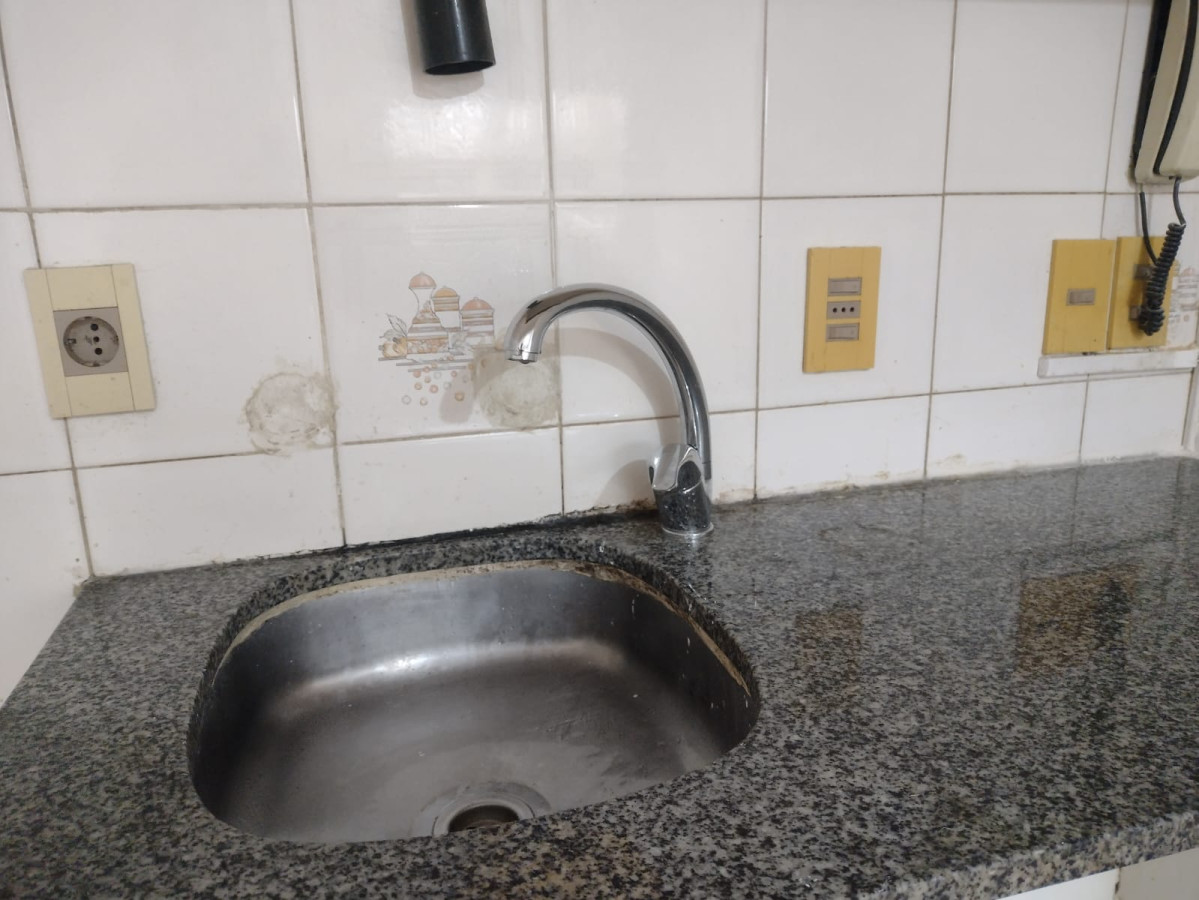 Apartamento ID.4985 - Alquiler Apartamento 1 Dormitorio Pocitos 