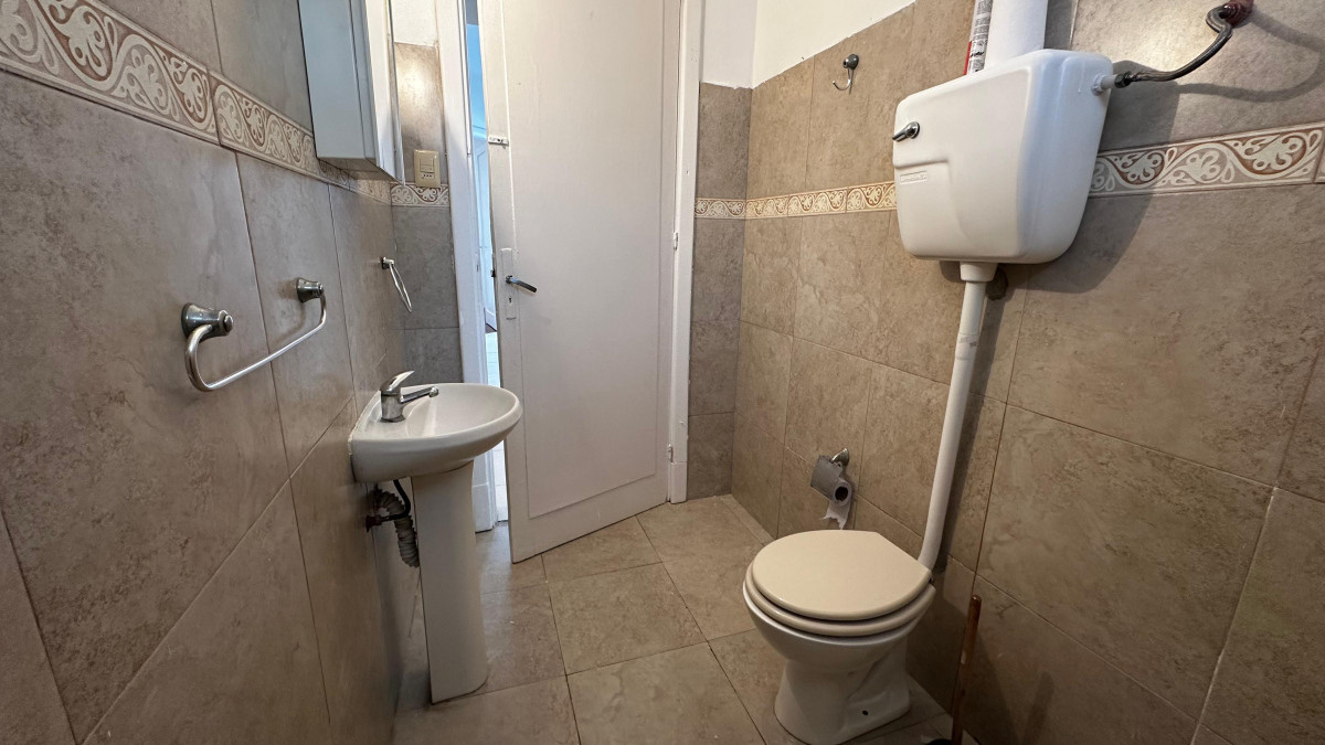 Apartamento ID.4239 - Alquiler Apartamento 3 Dormitorios Cordón con Patio