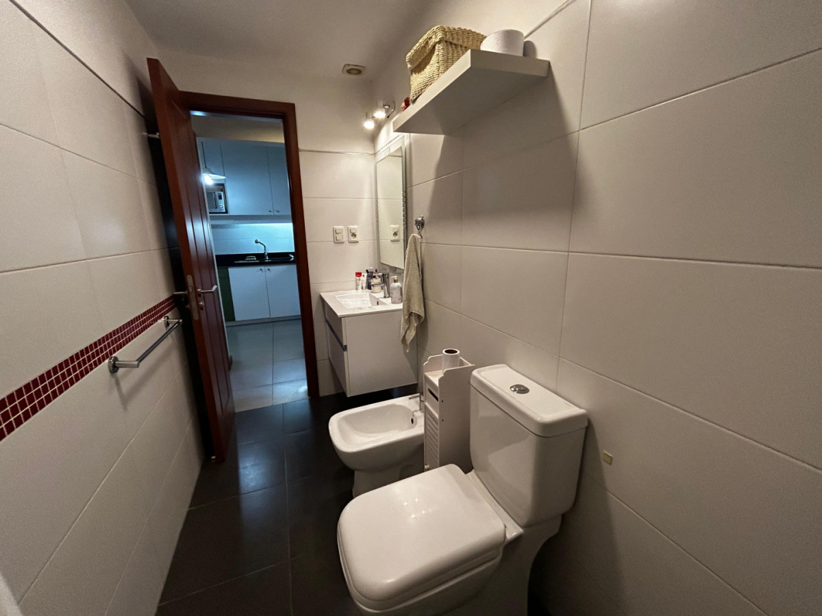 Apartamento ID.5081 - Venta Apartamento 1 Dormitorio Palermo con parrillero