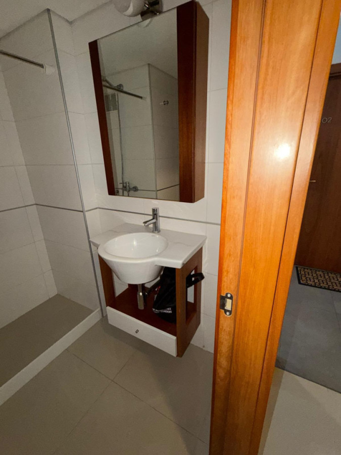 Apartamento ID.6966 - Venta Apartamento Monoambiente Malvin con garaje 