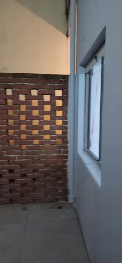 Apartamento ID.4772 - Venta Apartamento 1 Dormitorio La Comercial con patio