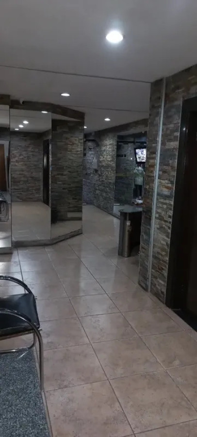 Apartamento ID.6126 - Venta con Renta Apartamento 1 Dormitorio Cordon 