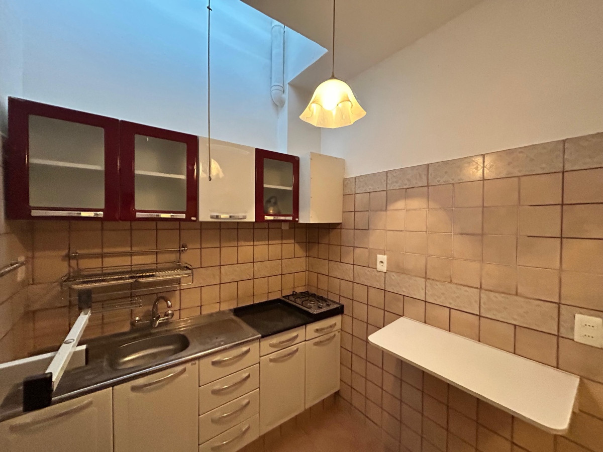 Apartamento ID.3588 - Alquiler Apartamento 1 Dormitorio Parque Batlle