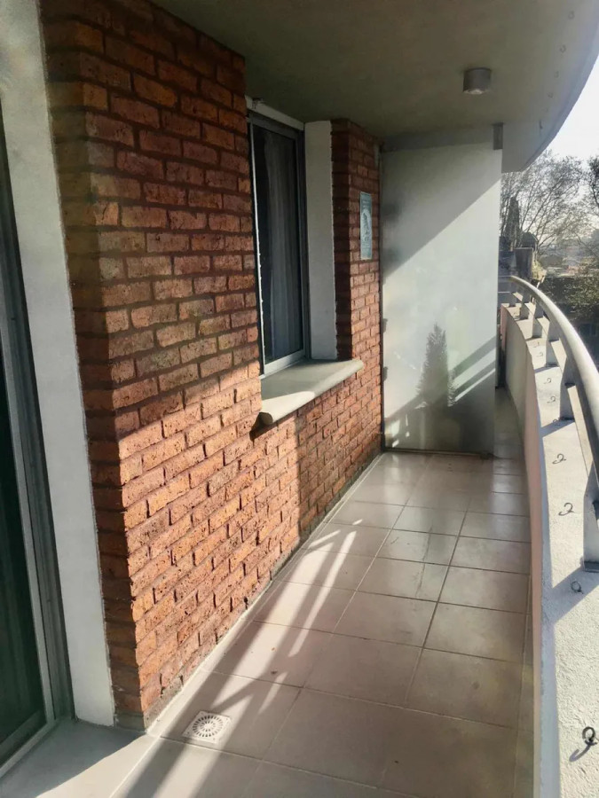 Apartamento ID.5120 - Alquiler Apartamento 1 Dormitorio Aguada con balcon