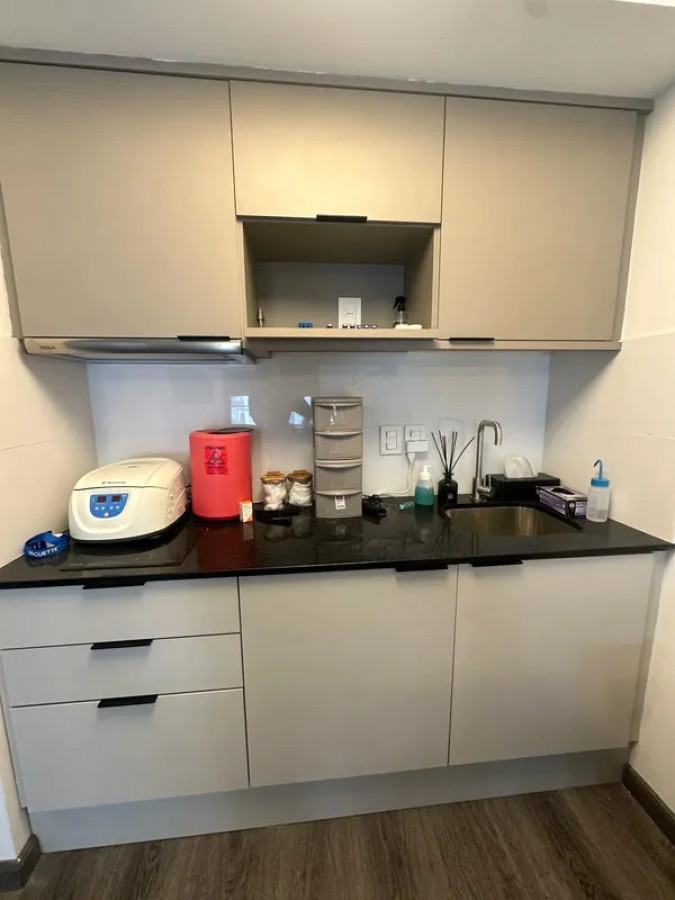 Apartamento ID.6178 - Venta Apartamento Monoambiente Punta Carretas