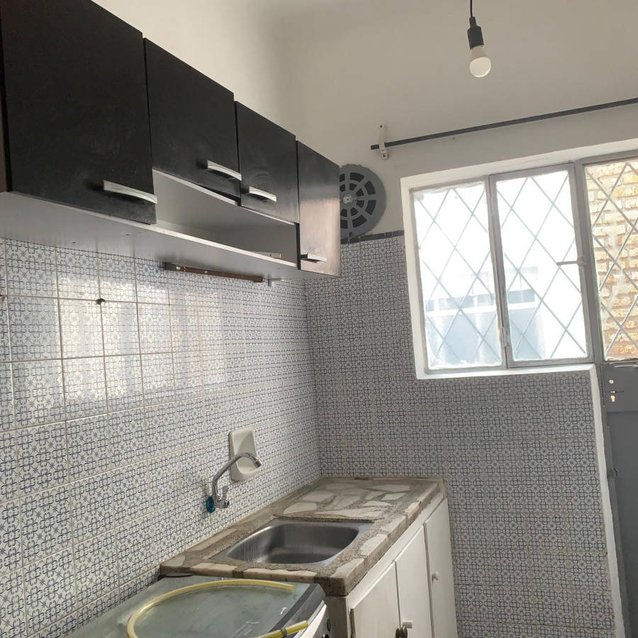 Apartamento ID.2441 - Apartamento Alquiler 1 Dormitorio Patio Buceo