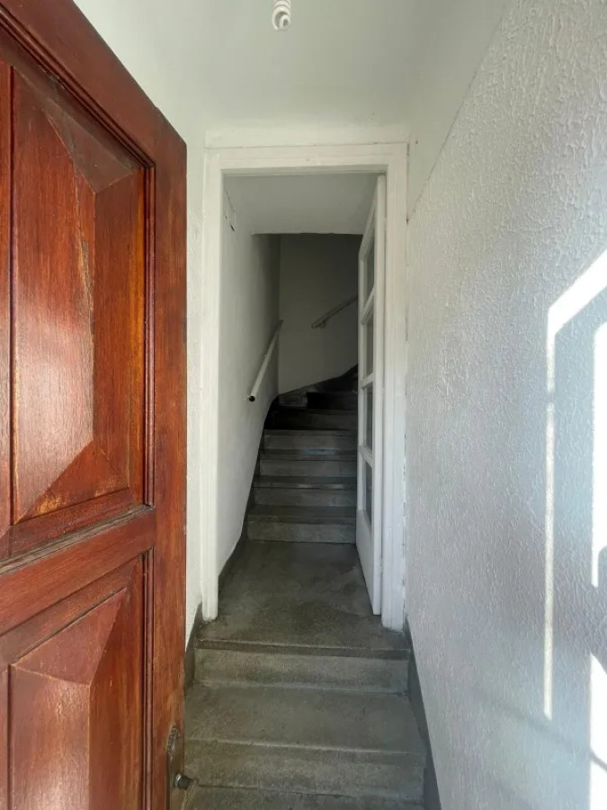 Apartamento ID.5196 - Alquiler Apartamento tipo Casa 2 Dormitorios La Blanqueada  