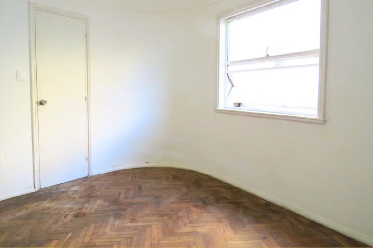 Apartamento ID.5402 - Venta Apartamento Monoambiente Ciudad Vieja Inversion