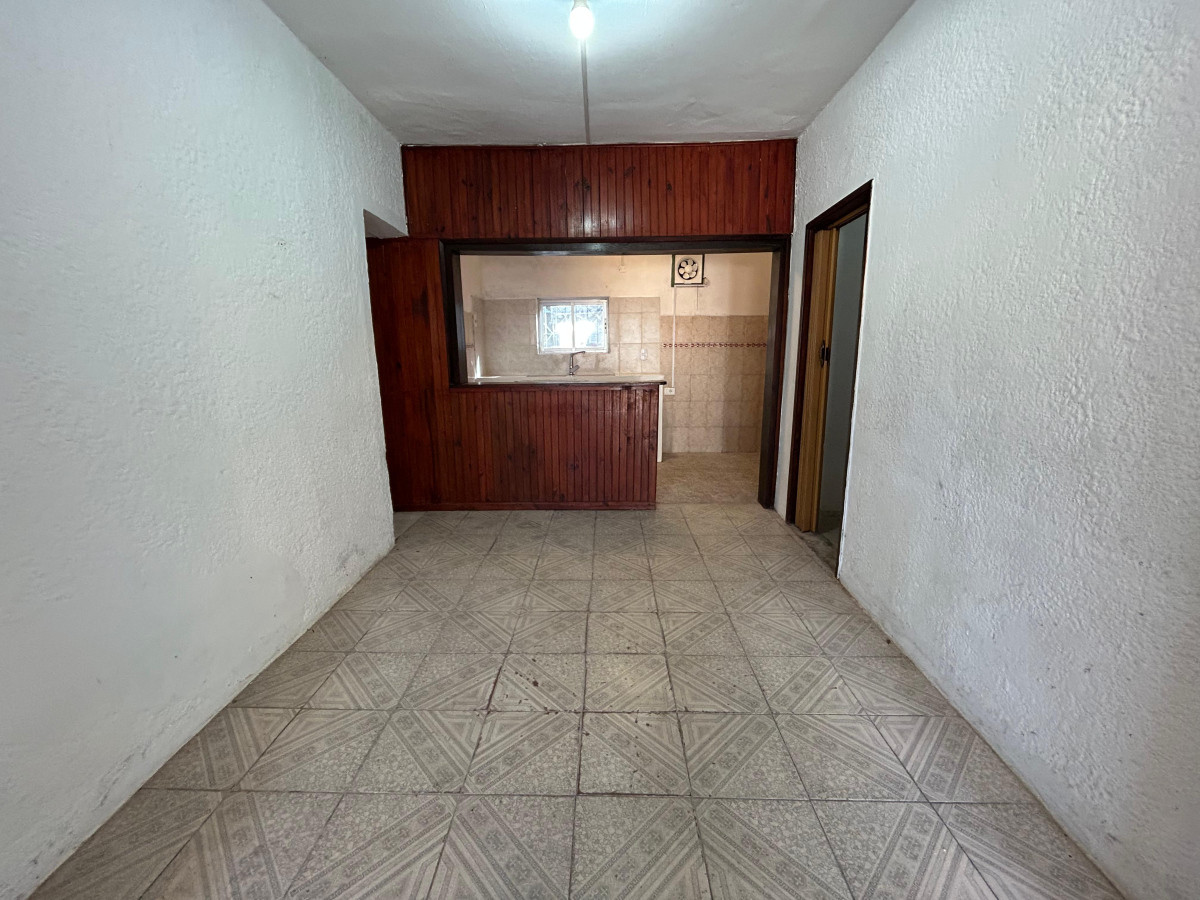 Apartamento ID.4862 - Alquiler Apartamento 2 Dormitorios Jardines del Hipódromo