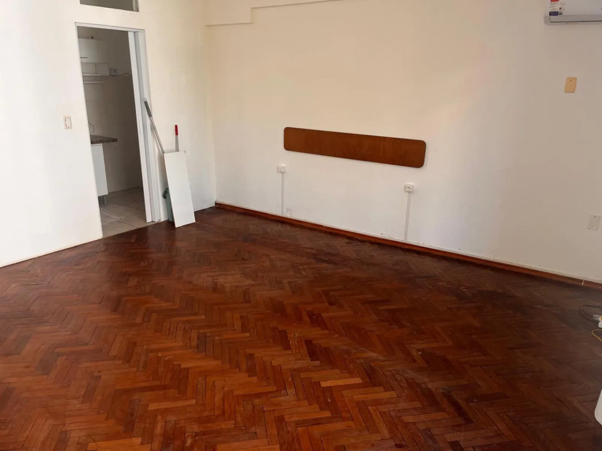 Apartamento ID.6206 - Alquiler Apartamento Monoambiente Centro 