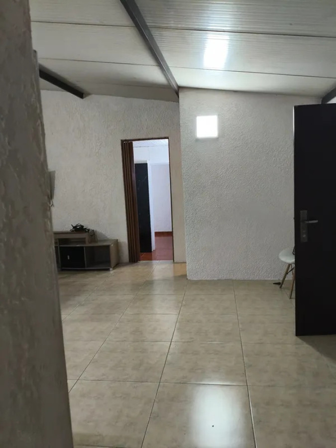 Apartamento ID.6186 - Alquiler Apartamento semiamueblado 1 Dormitorio Tres Cruces