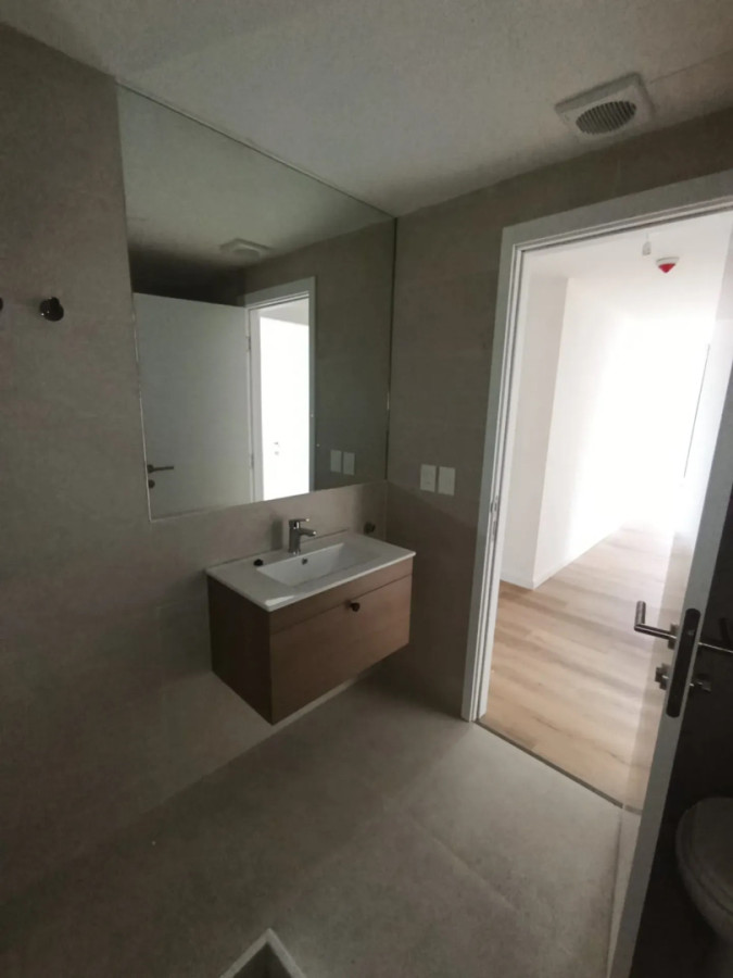 Apartamento ID.6685 - Alquiler o Venta Apartamento 2 Dormitorios Tres Cruces 