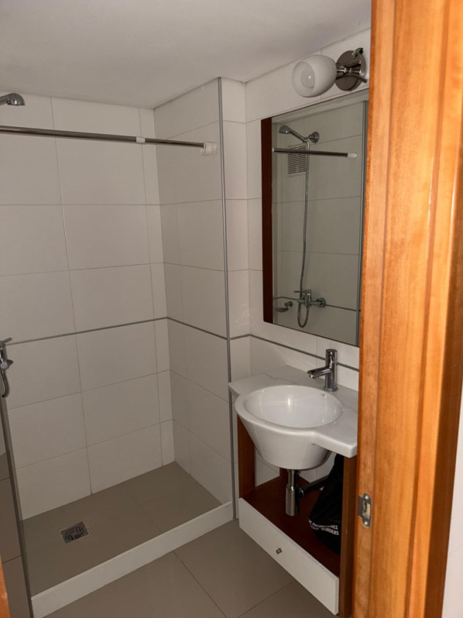 Apartamento ID.6966 - Venta Apartamento Monoambiente Malvin con garaje 