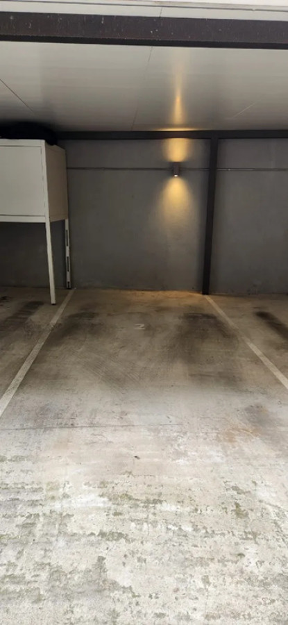 Apartamento ID.4722 - Alquiler Apartamento 1 Dormitorio Pocitos con Garaje