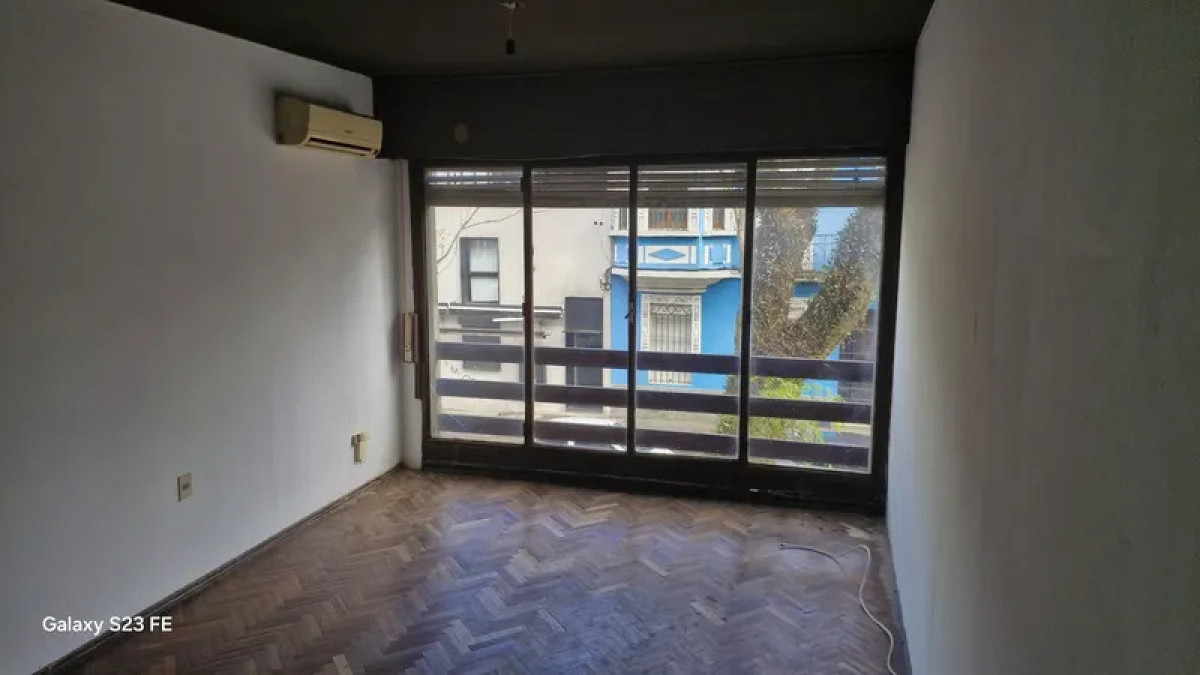 Apartamento ID.6680 - Alquiler Apartamento 1 Dormitorio Cordon