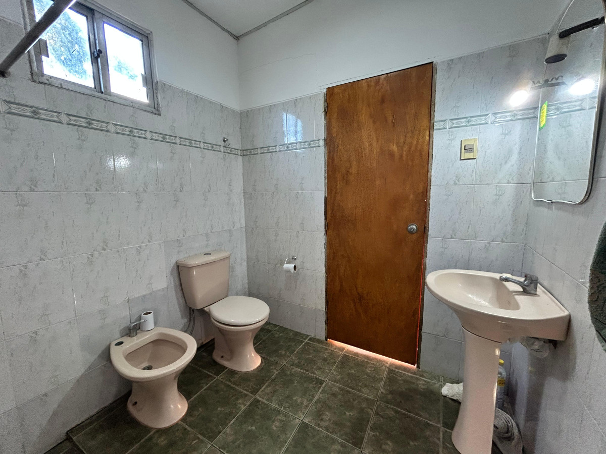 Apartamento ID.4629 - Alquiler Apartamento tipo Casa 1 Dormitorio Ciudad del Plata