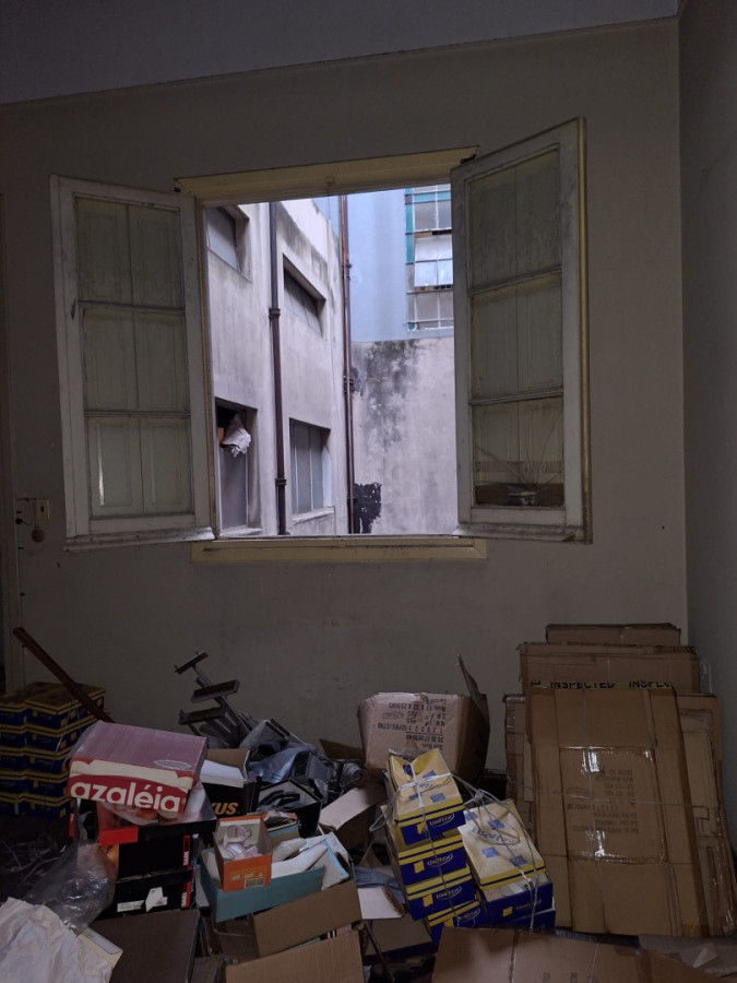 Apartamento ID.6389 - Venta Apartamento a Reciclar Cordon Montevideo Inversion