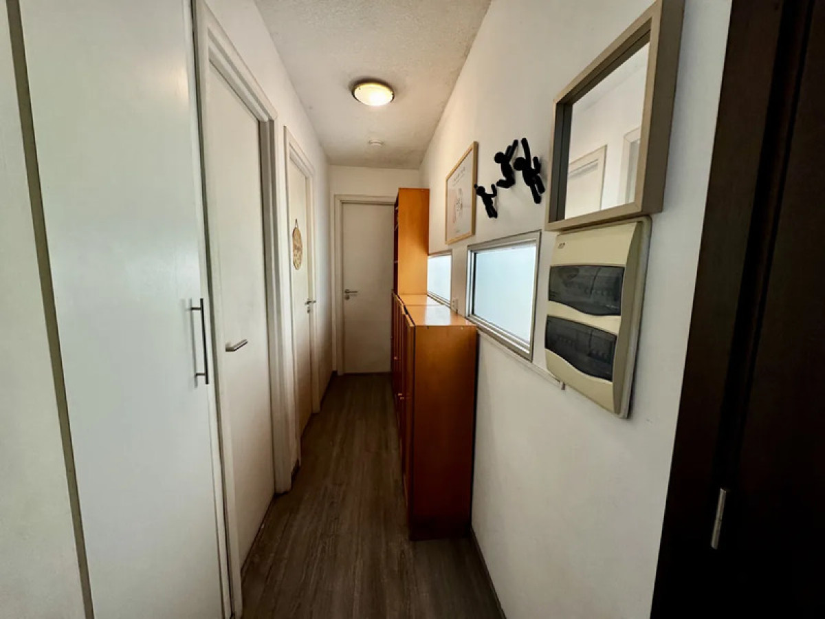 Apartamento ID.5658 - Venta Apartamento 2 Dormitorios Atahualpa con Patio y Garaje