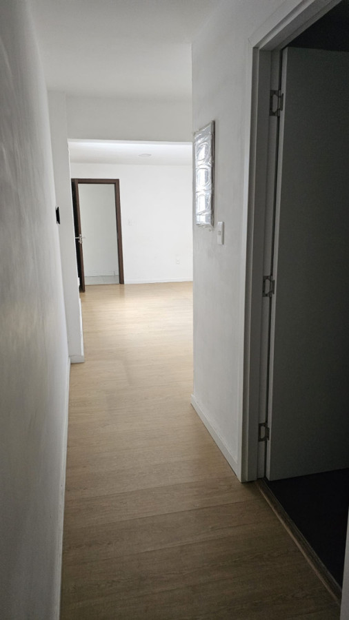 Apartamento ID.6557 - Alquiler Apartamento 2 Dormitorios Palermo 