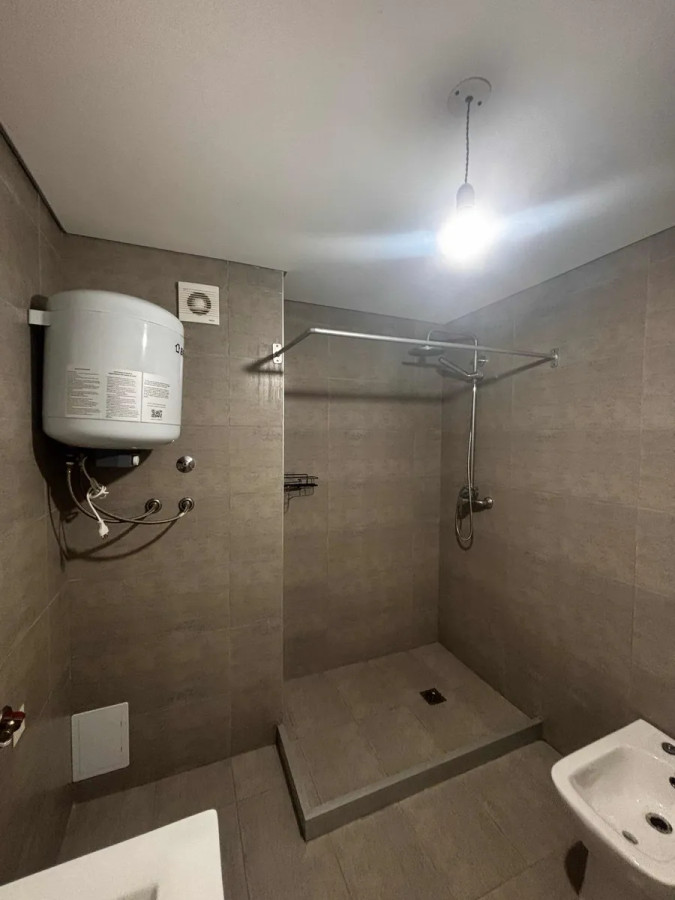Apartamento ID.4968 - Alquiler Apartamento 1 Dormitorio Cordón con balcón