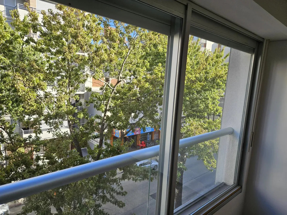 Apartamento ID.6239 - Alquiler Apartamento Monoambiente Pocitos  