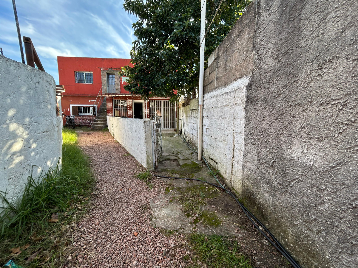 Apartamento ID.4862 - Alquiler Apartamento 2 Dormitorios Jardines del Hipódromo