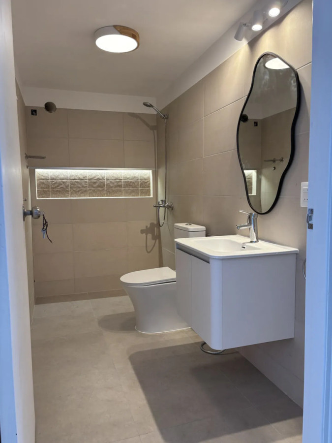 Apartamento ID.4960 - Venta Apartamento a Estrenar 2 Dormitorios Union con Garaje