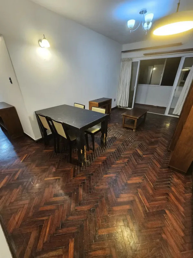 Apartamento ID.6035 - Venta Apartamento 2 Dormitorios Aguada con balcon