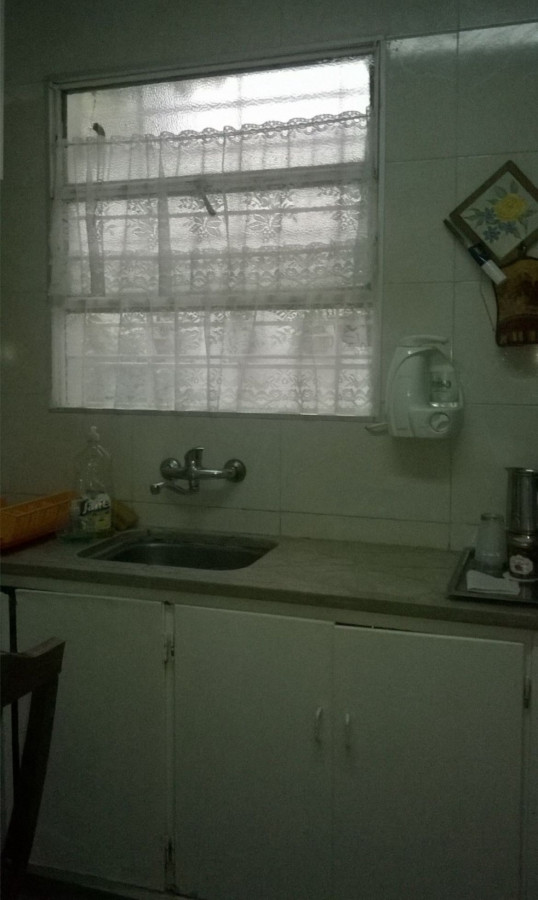 Apartamento ID.4451 - Venta con Renta Apartamento 1 Dormitorio Centro con Patio