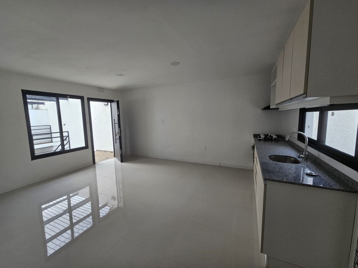 Apartamento ID.5865 - Venta Apartamento a Estrenar 1 Dormitorio La Comercial 