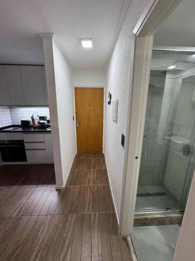 Apartamento ID.4822 - Alquiler Apartamento 1 Dormitorio Cordón