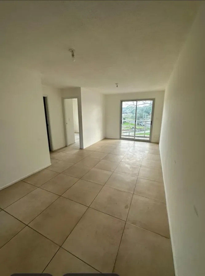 Apartamento ID.6617 - Venta con Renta Apartamento 2 Dormitorios Brazo Oriental
