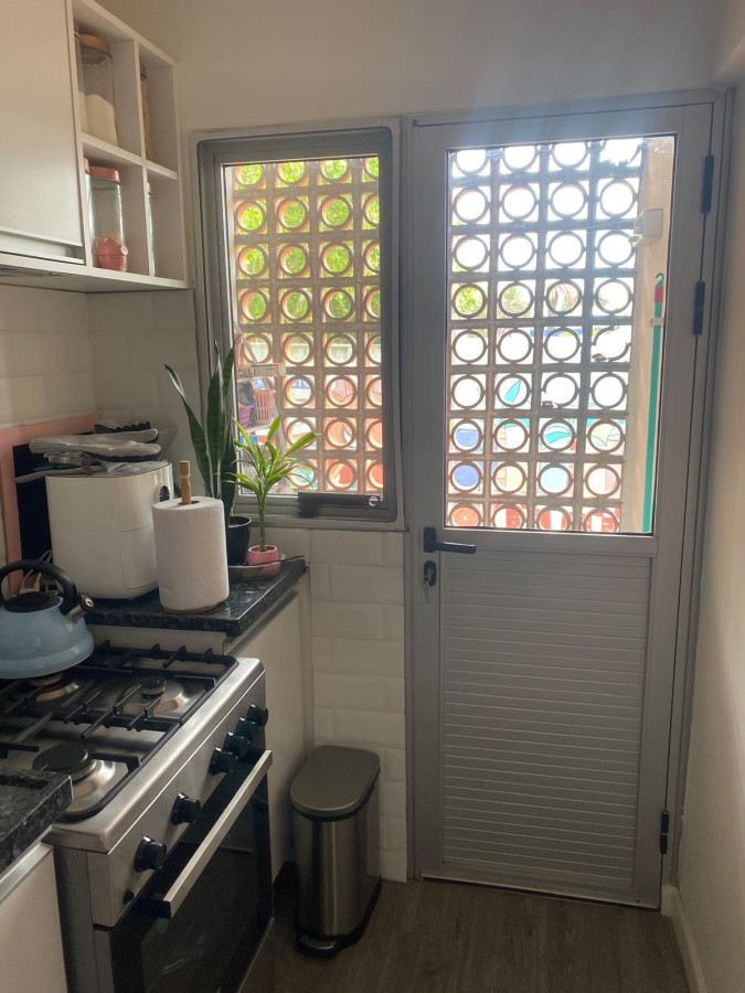 Apartamento ID.5423 - Venta Apartamento 1 Dormitorio Atahualpa cuotas BHU