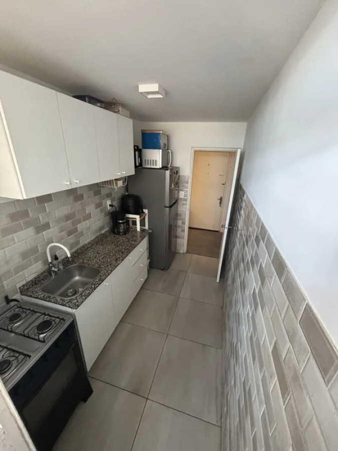 Apartamento ID.6786 - Alquiler Apartamento 2 Dormitorios Ciudad Vieja