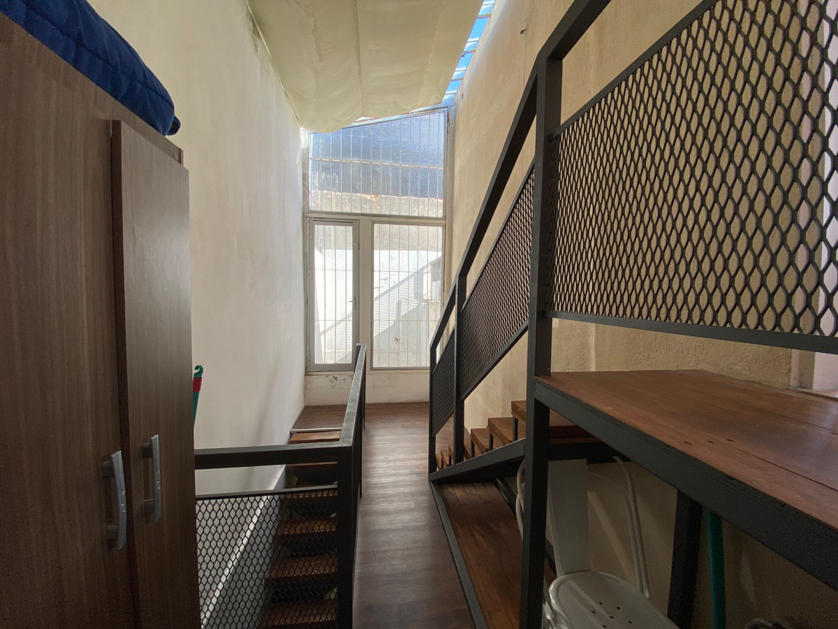 Apartamento ID.4775 - Venta Apartamento tipo Casa 3 Dormitorios Tres Cruces