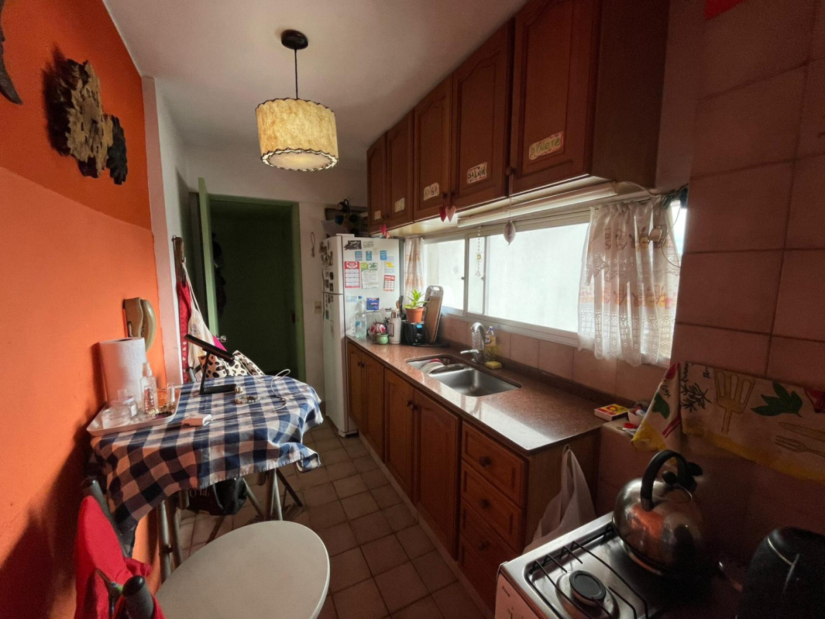 Apartamento ID.6163 - Venta Apartamento 2 Dormitorios Parque Batlle Cooperativa