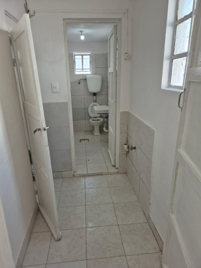 Apartamento ID.6825 - Alquiler Apartamento 1 Dormitorio Pocitos