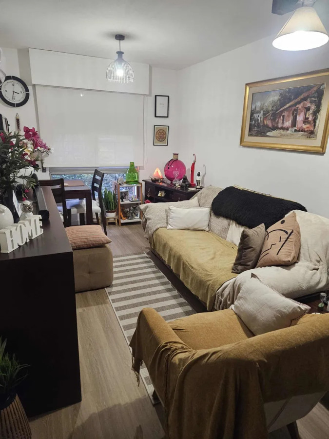 Apartamento ID.5092 - Venta Apartamento 2 Dormitorios Reducto 