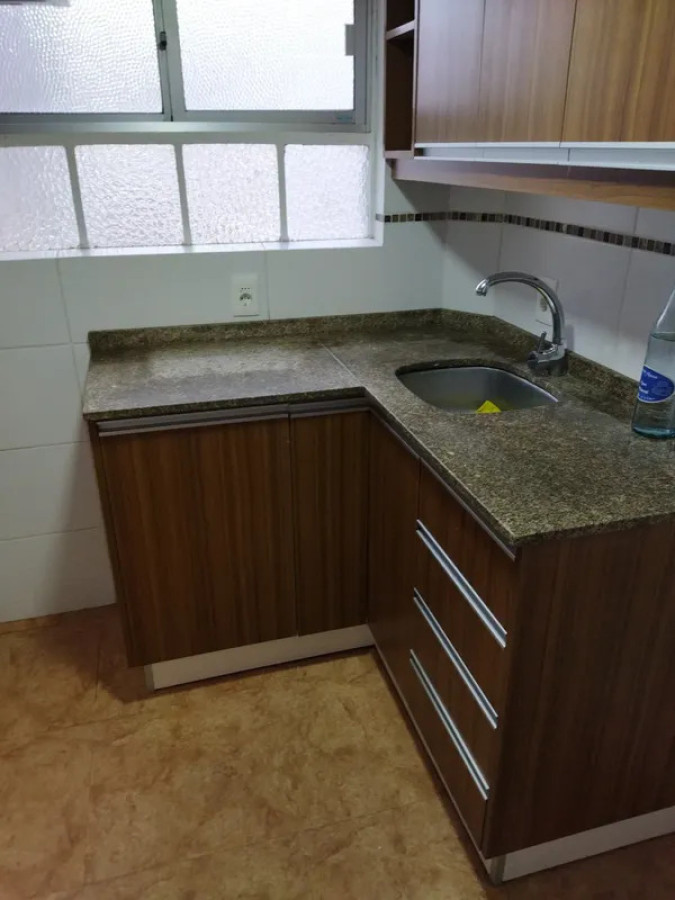 Apartamento ID.6764 - Alquiler Apartamento 1 Dormitorio Centro