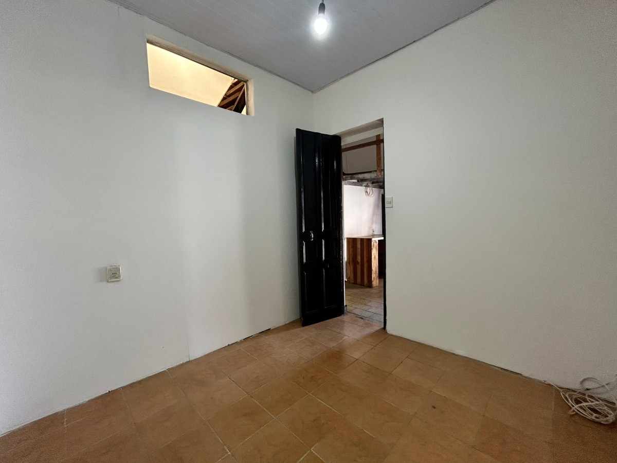 Apartamento ID.3828 - Alquiler Apartamento 1 Dormitorio Cordón