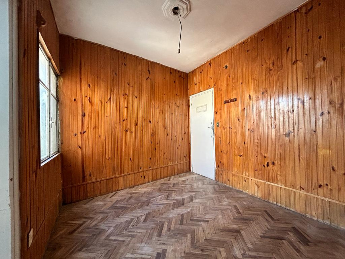 Apartamento ID.2441 - Apartamento Alquiler 1 Dormitorio Patio Buceo