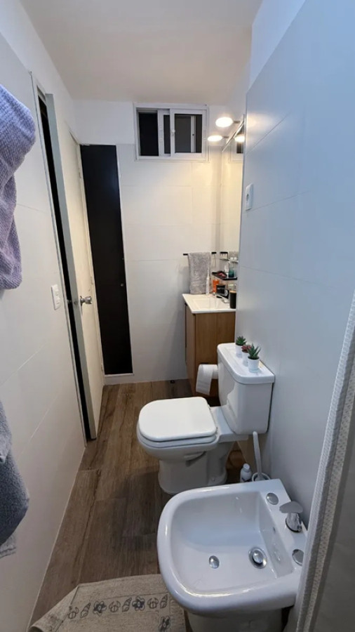 Apartamento ID.4837 - Alquiler Apartamento 2 Dormitorios Centro