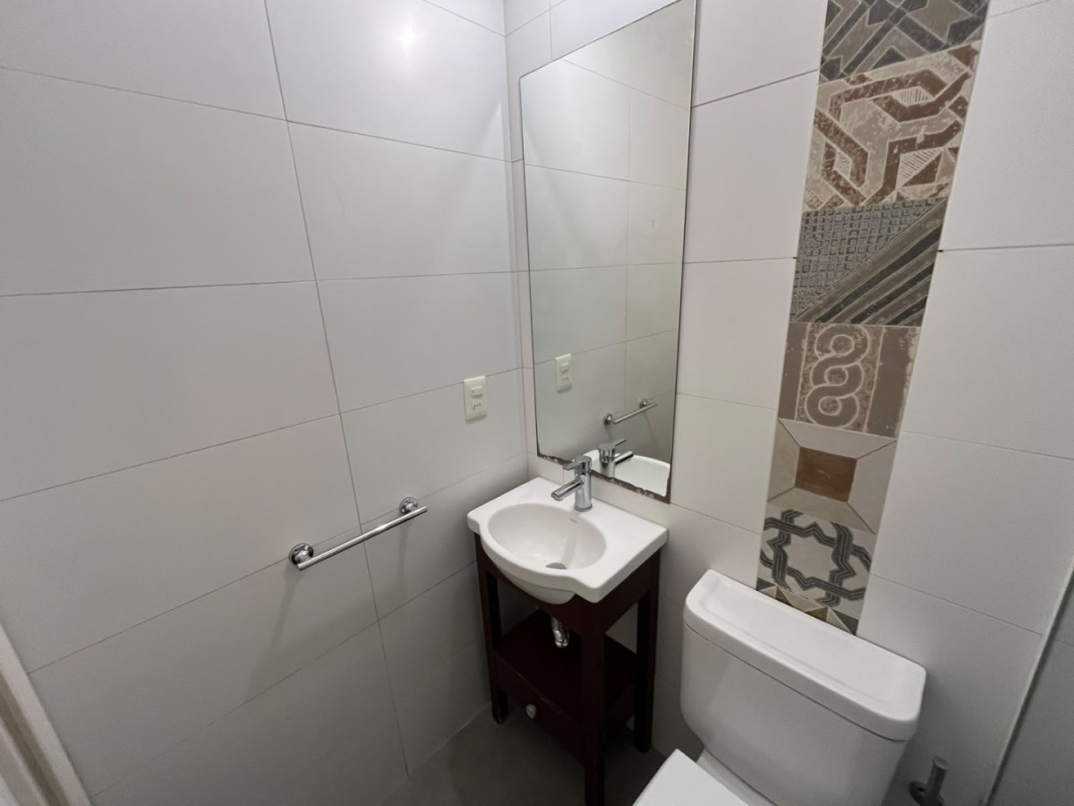 Apartamento ID.6755 - Alquiler o Venta Apartamento 3 Dormitorios Centro con Garaje