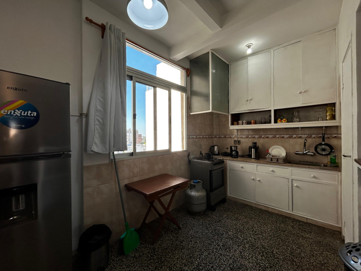 Apartamento ID.5667 - Venta Apartamento 1 o 2 Dormitorios Cordón