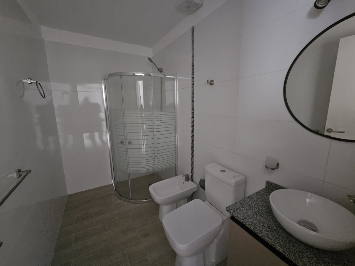 Apartamento ID.5865 - Venta Apartamento a Estrenar 1 Dormitorio La Comercial 