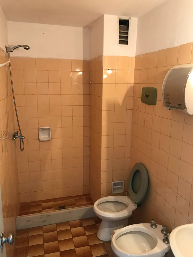 Apartamento ID.4980 - Alquiler Apartamento 1 Dormitorio Centro con cochera