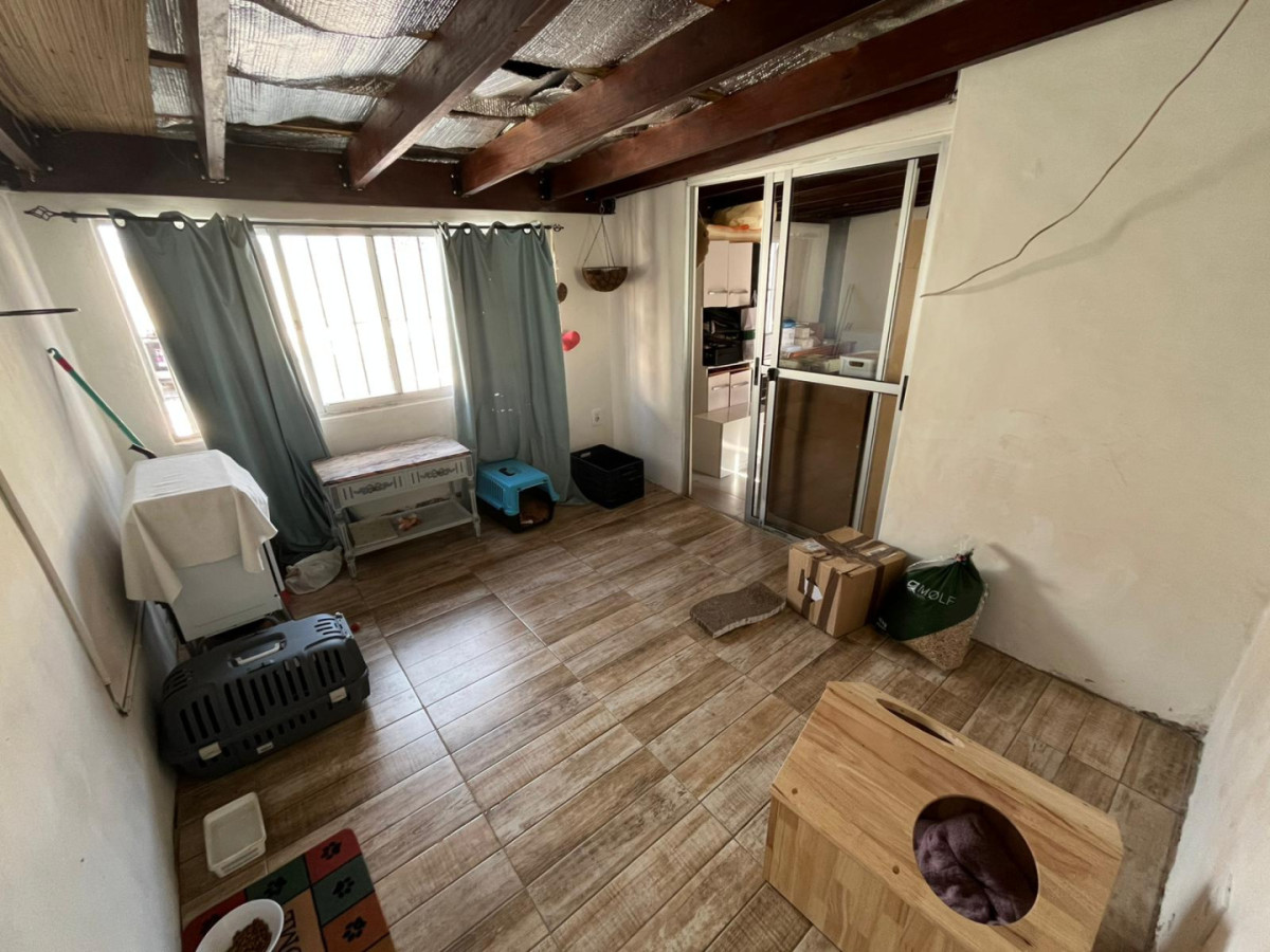 Apartamento ID.6108 - Venta Apartamento 4 Dormitorios Union con patio