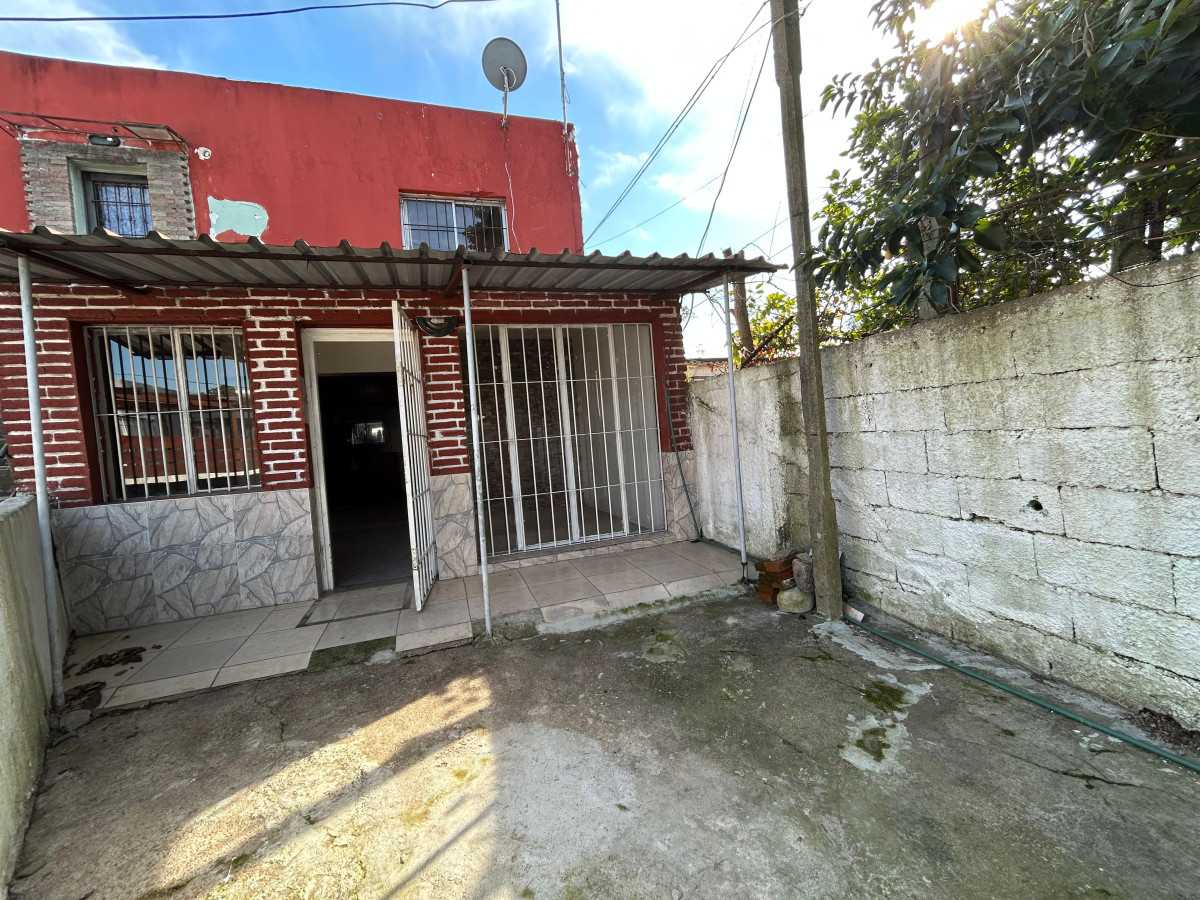 Apartamento ID.4862 - Alquiler Apartamento 2 Dormitorios Jardines del Hipódromo