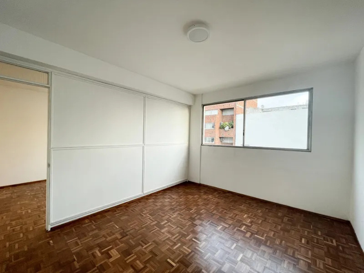 Apartamento ID.5733 - Alquiler Apartamento 1 Dormitorio Cordon