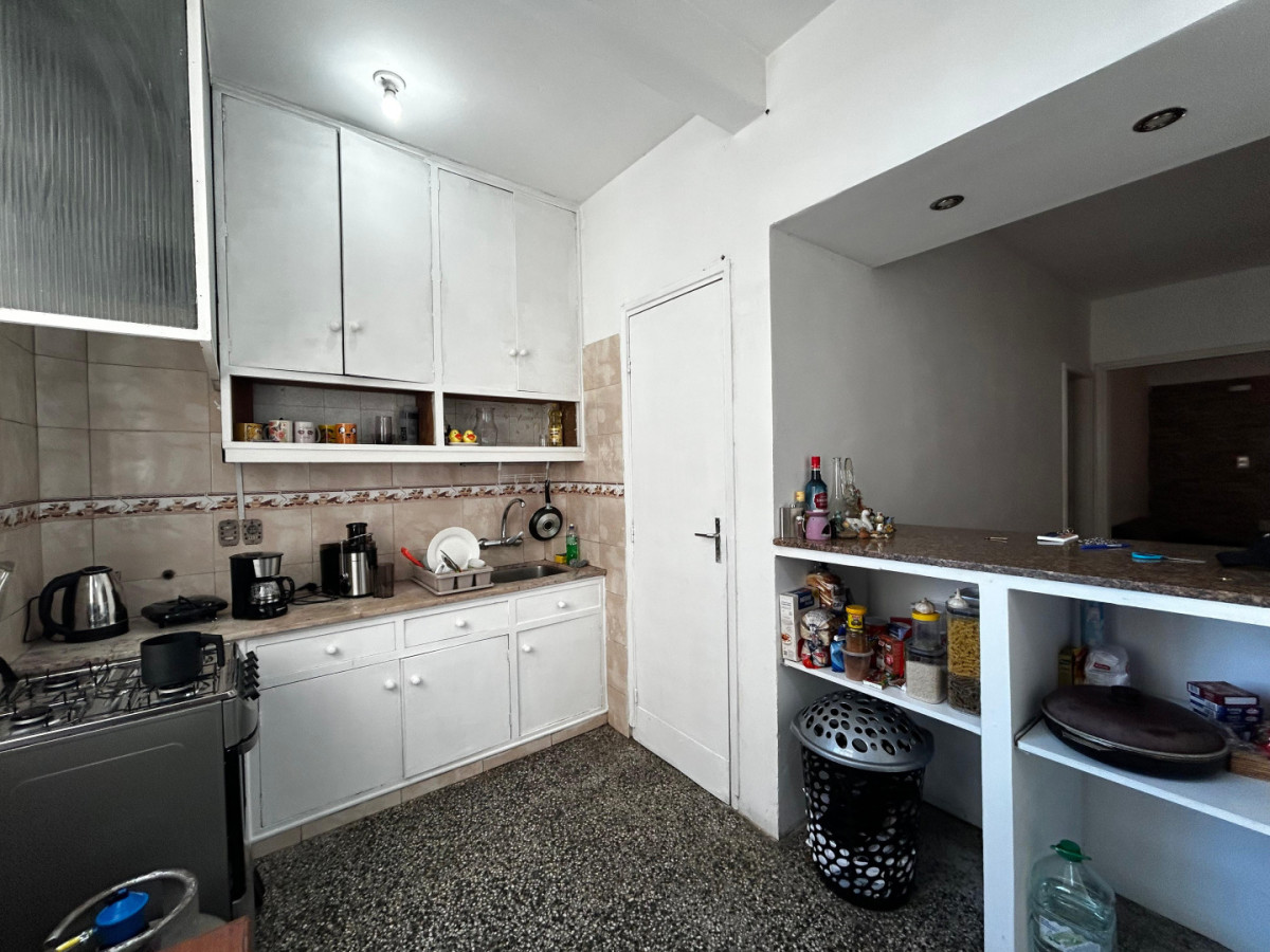 Apartamento ID.5667 - Venta Apartamento 1 o 2 Dormitorios Cordón